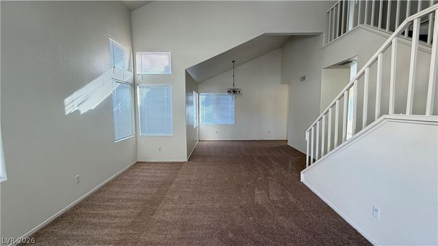7735 Little Valley Avenue, Las Vegas, NV 89147