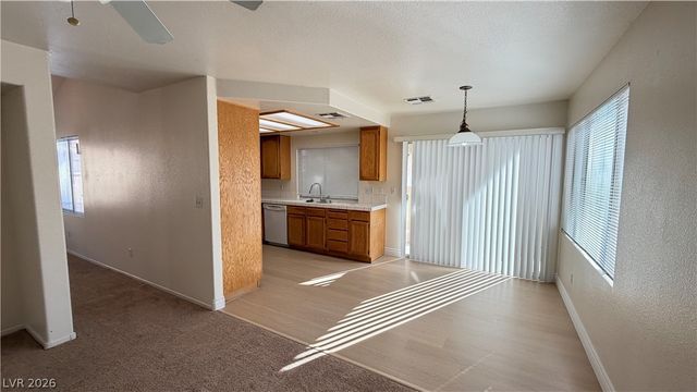 7735 Little Valley Avenue, Las Vegas, NV 89147