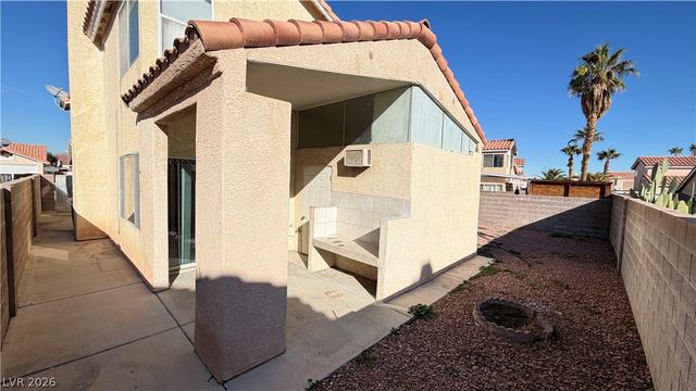 7735 Little Valley Avenue, Las Vegas, NV 89147