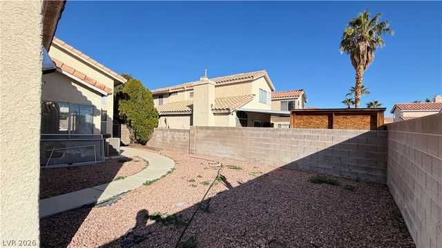 7735 Little Valley Avenue, Las Vegas, NV 89147