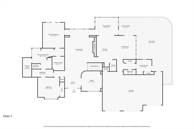 470 Painted Woods Drive, Waukee, IA 50263