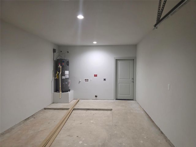 3318 Webster Street, Houston, TX 77004