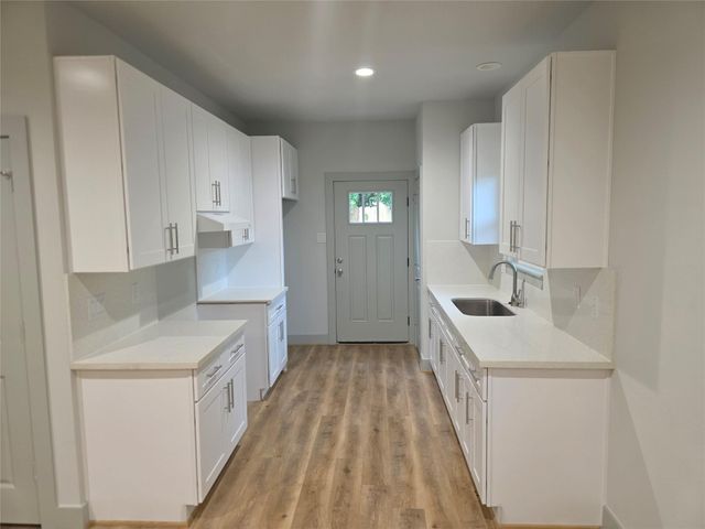 3318 Webster Street, Houston, TX 77004