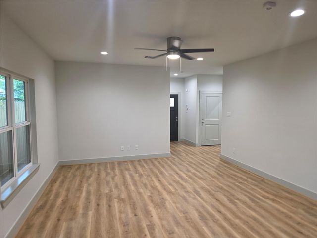 3318 Webster Street, Houston, TX 77004