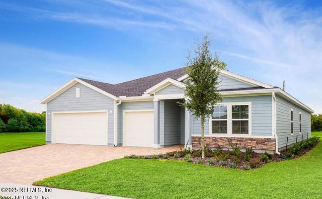 75721 WALKING PATH Lane, Yulee, FL 32097