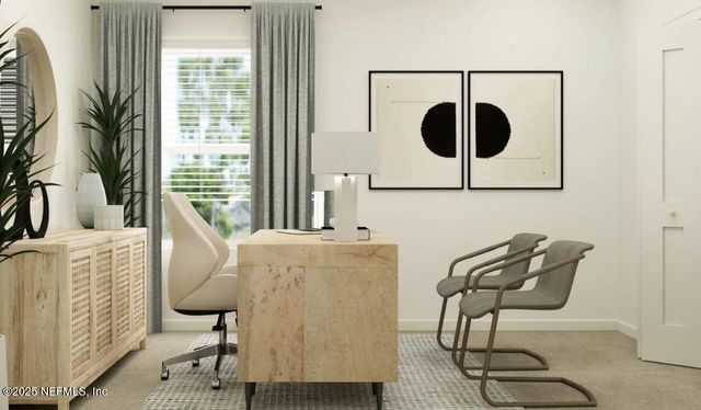 75721 WALKING PATH Lane, Yulee, FL 32097