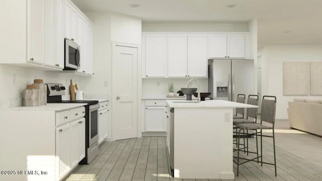 75721 WALKING PATH Lane, Yulee, FL 32097