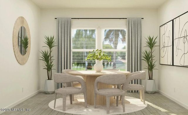 75721 WALKING PATH Lane, Yulee, FL 32097