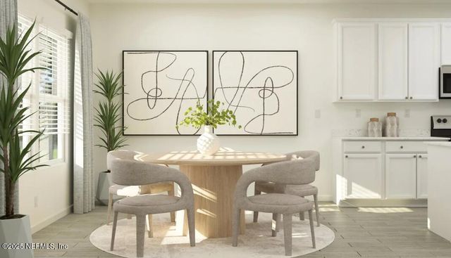 75721 WALKING PATH Lane, Yulee, FL 32097