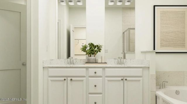 75721 WALKING PATH Lane, Yulee, FL 32097