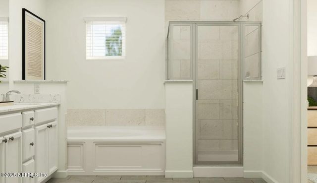 75721 WALKING PATH Lane, Yulee, FL 32097