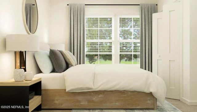 75721 WALKING PATH Lane, Yulee, FL 32097