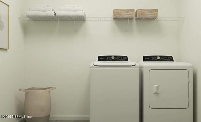 75721 WALKING PATH Lane, Yulee, FL 32097