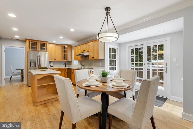 6443 LINWAY TER, Mclean, VA 22101