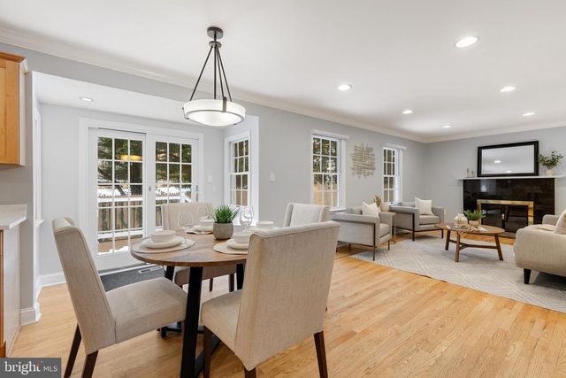 6443 LINWAY TER, Mclean, VA 22101