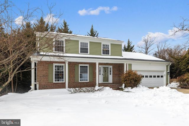 6443 LINWAY TER, Mclean, VA 22101