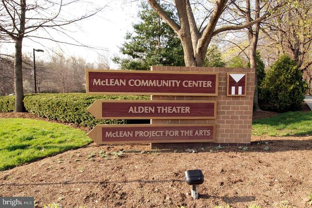 6443 LINWAY TER, Mclean, VA 22101