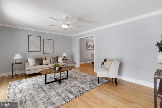 6443 LINWAY TER, Mclean, VA 22101