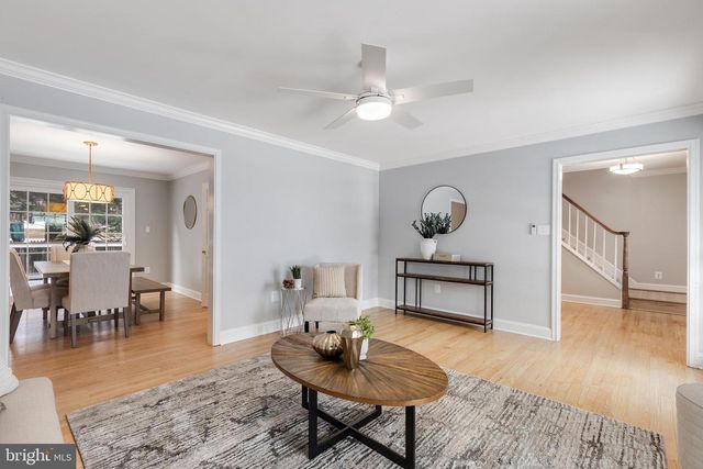 6443 LINWAY TER, Mclean, VA 22101