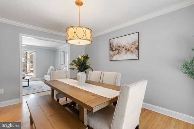 6443 LINWAY TER, Mclean, VA 22101