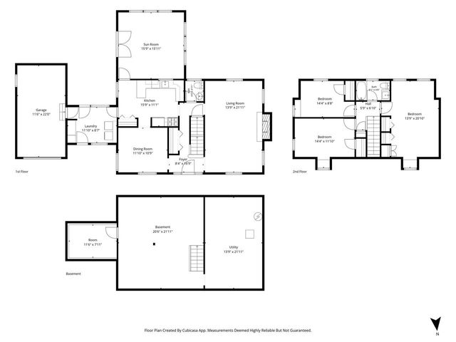 39 Laurel Hill Drive, South Burlington, VT 05403