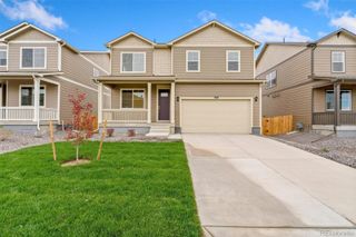2309 Base Street, Fort Lupton, CO 80621