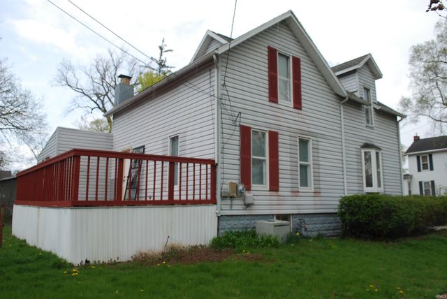 501 N 2nd Street, Elkhart, IN 46516