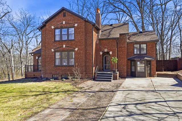 402 THILLY AVE, Columbia, MO 65203