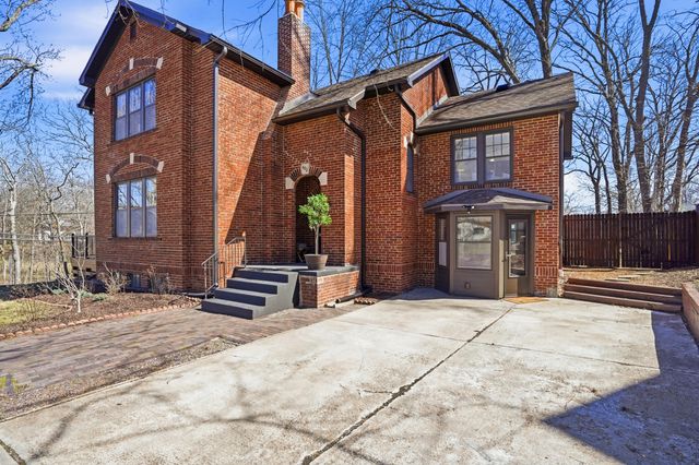 402 THILLY AVE, Columbia, MO 65203