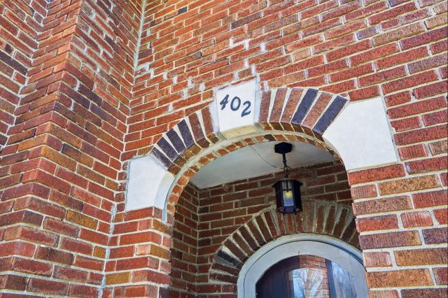 402 THILLY AVE, Columbia, MO 65203