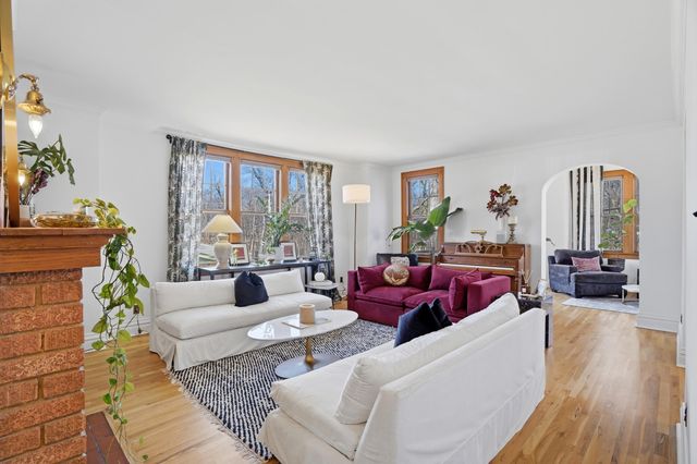 402 THILLY AVE, Columbia, MO 65203