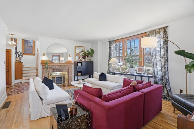 402 THILLY AVE, Columbia, MO 65203