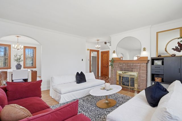 402 THILLY AVE, Columbia, MO 65203