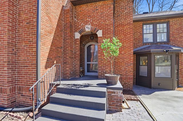 402 THILLY AVE, Columbia, MO 65203