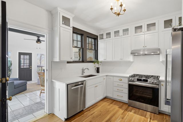 402 THILLY AVE, Columbia, MO 65203