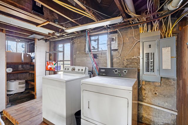 402 THILLY AVE, Columbia, MO 65203