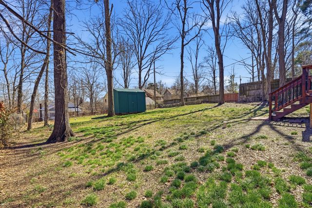 402 THILLY AVE, Columbia, MO 65203