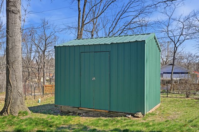 402 THILLY AVE, Columbia, MO 65203