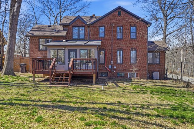 402 THILLY AVE, Columbia, MO 65203