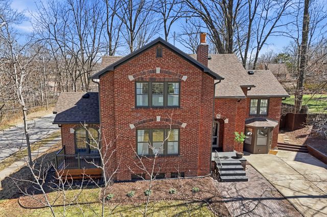 402 THILLY AVE, Columbia, MO 65203