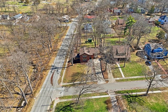 402 THILLY AVE, Columbia, MO 65203