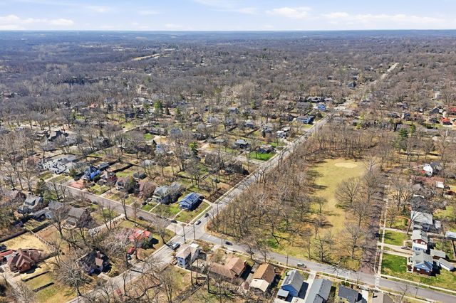 402 THILLY AVE, Columbia, MO 65203