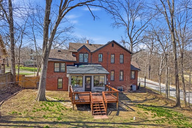 402 THILLY AVE, Columbia, MO 65203