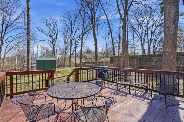 402 THILLY AVE, Columbia, MO 65203