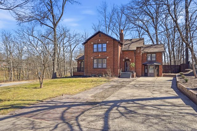 402 THILLY AVE, Columbia, MO 65203