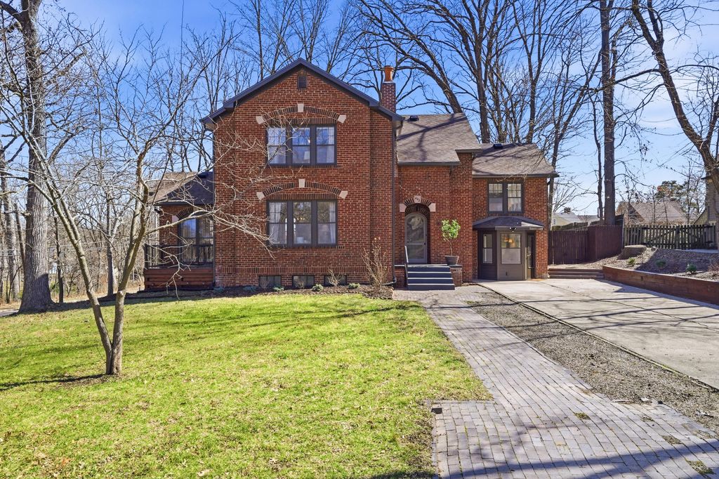 402 THILLY AVE, Columbia, MO 65203