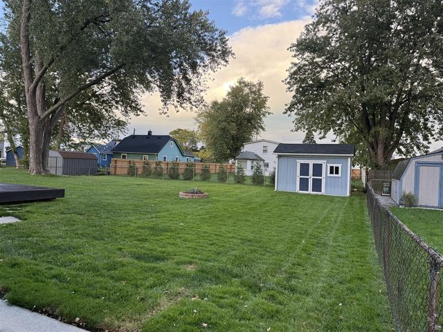 41204 Belvidere Street, Harrison Twp, MI 48045