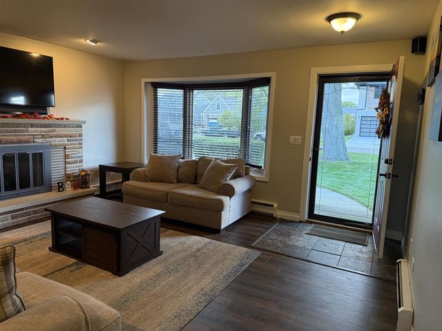 41204 Belvidere Street, Harrison Twp, MI 48045