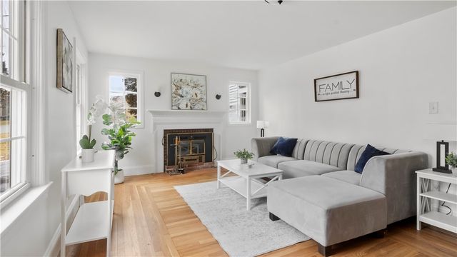 2 Reservoir Avenue, Johnston, RI 02919