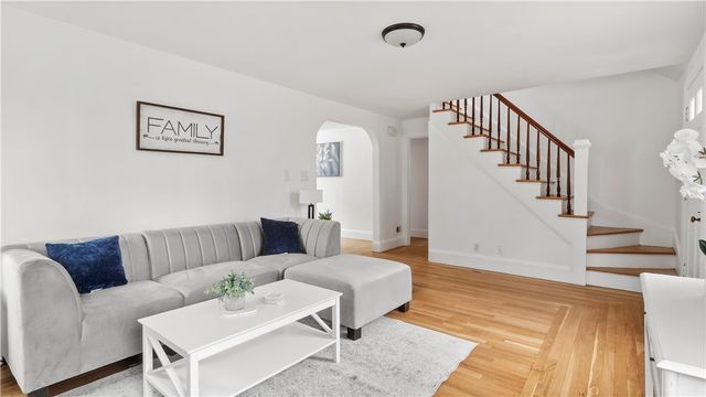 2 Reservoir Avenue, Johnston, RI 02919